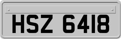HSZ6418