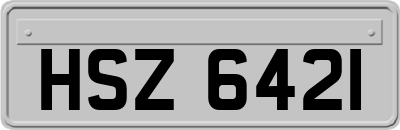 HSZ6421