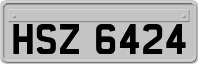 HSZ6424