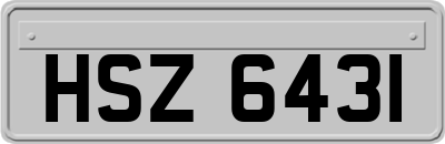 HSZ6431