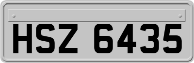 HSZ6435