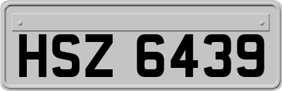 HSZ6439