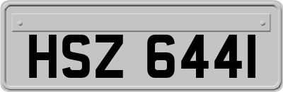 HSZ6441