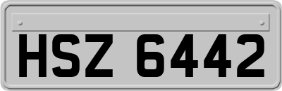 HSZ6442