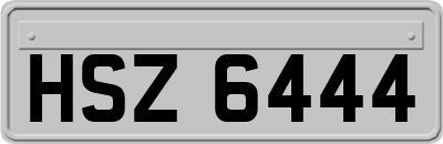 HSZ6444