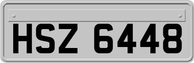 HSZ6448