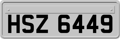 HSZ6449