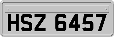 HSZ6457