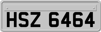 HSZ6464