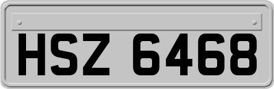 HSZ6468