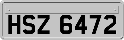 HSZ6472