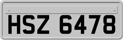 HSZ6478