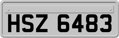 HSZ6483