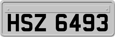 HSZ6493