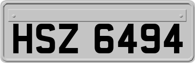 HSZ6494