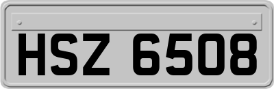 HSZ6508