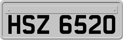 HSZ6520