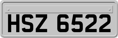 HSZ6522