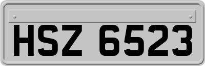 HSZ6523