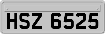 HSZ6525