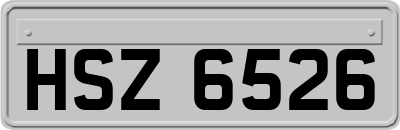 HSZ6526