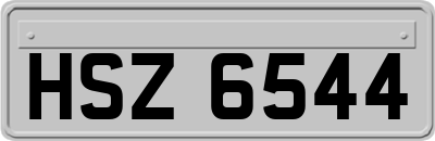 HSZ6544