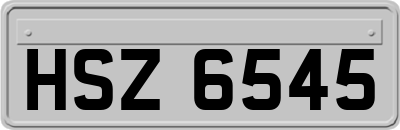 HSZ6545