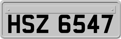 HSZ6547