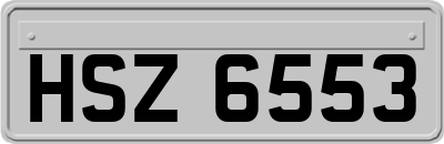 HSZ6553