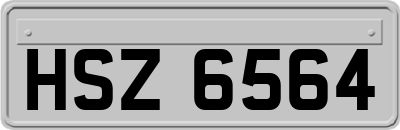 HSZ6564