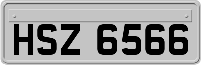 HSZ6566