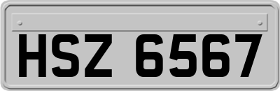 HSZ6567
