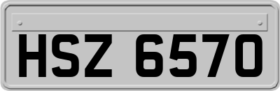 HSZ6570