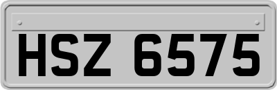 HSZ6575