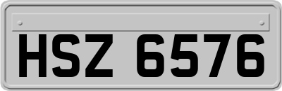 HSZ6576