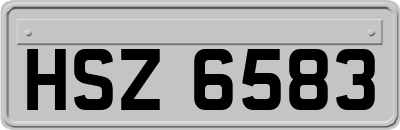HSZ6583