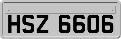 HSZ6606