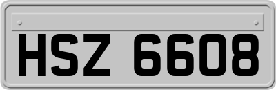 HSZ6608