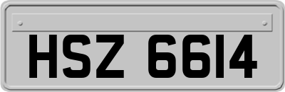 HSZ6614