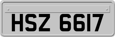 HSZ6617