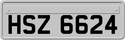 HSZ6624