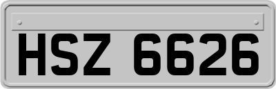 HSZ6626