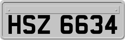 HSZ6634