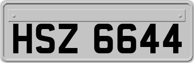 HSZ6644