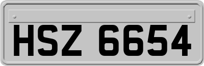 HSZ6654