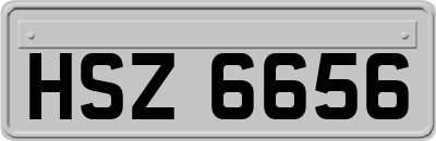 HSZ6656