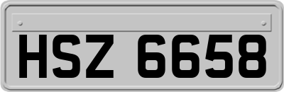 HSZ6658