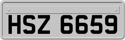 HSZ6659
