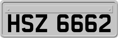 HSZ6662