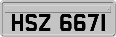 HSZ6671